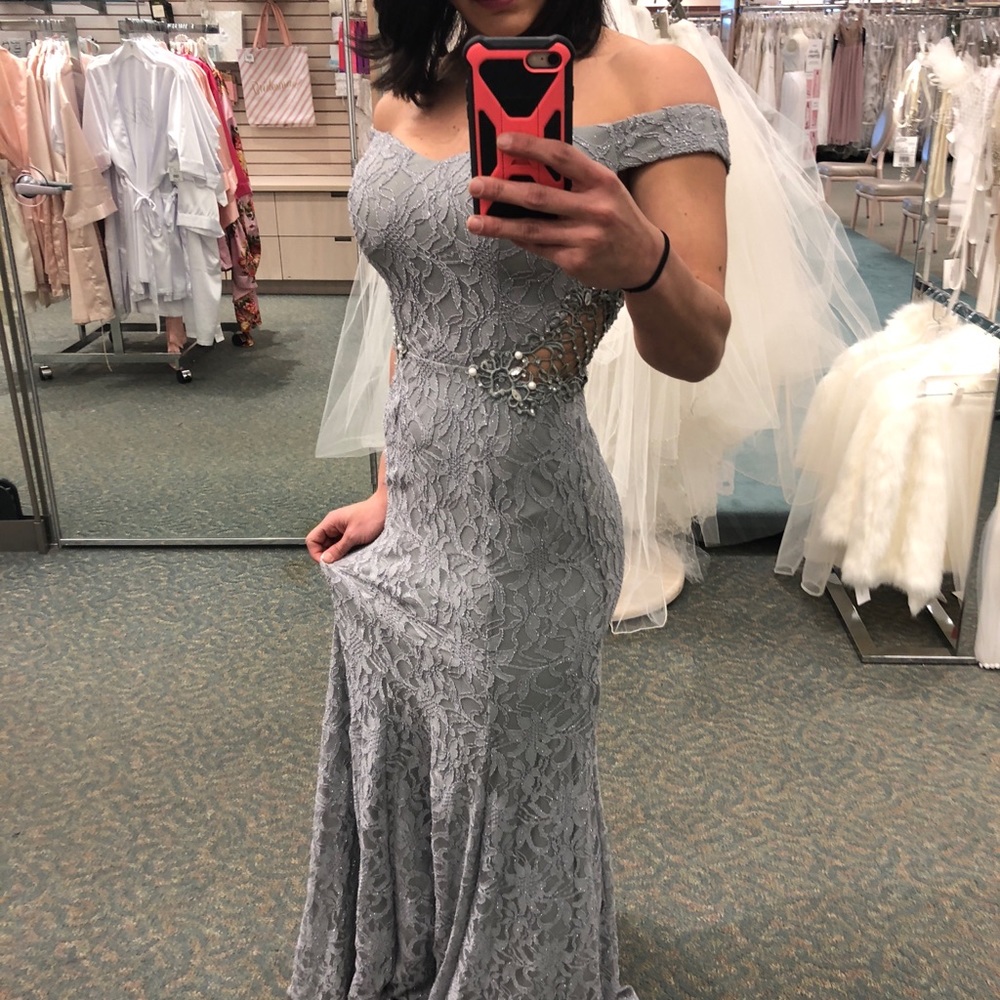 💕🔥💖GORGEOUS 💖🔥💕  City Triangles dress